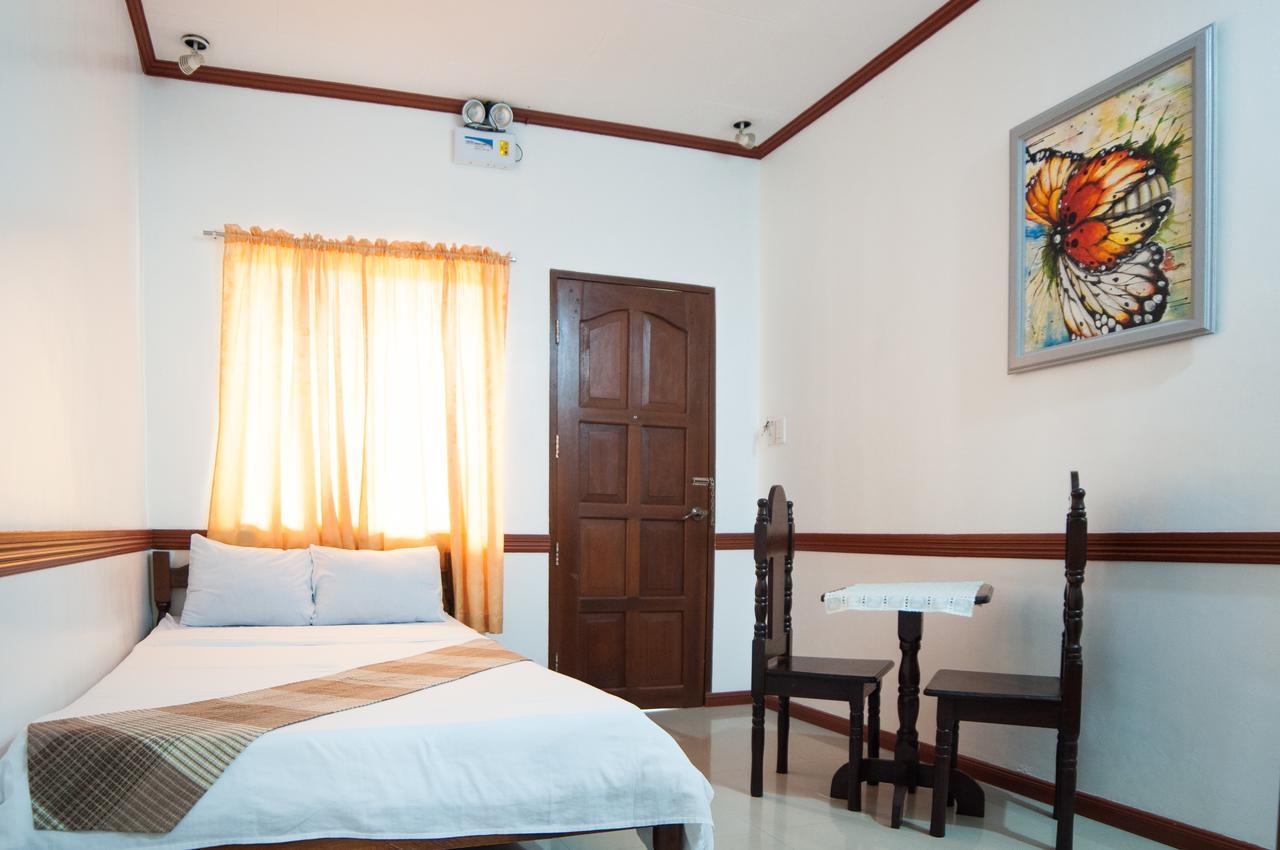 Casitas De Az Pension Puerto Princesa Ngoại thất bức ảnh